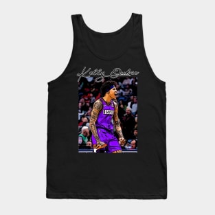 Kelly Oubre Tank Top